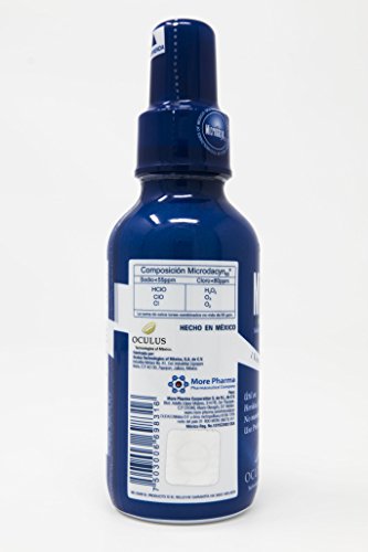 MICRODACYN 120 ML [ANTICEPTICO]SANFER.