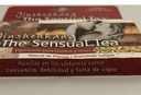 THE SENSUAL TEA 1 SOB C/10G.