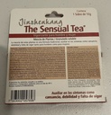 THE SENSUAL TEA 1 SOB C/10G.
