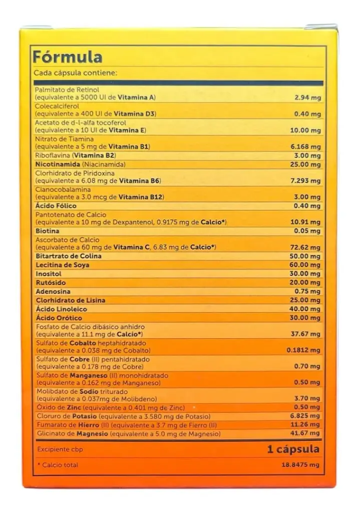 VIVIOPTAL 30+15 CAPS VITAMINAS Y MINERALES2.webp