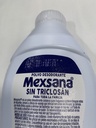 MEXSANA TALCO POLVO DESODORANTE P/PIES SIN TRICLOSAN. 160G. BAYER.