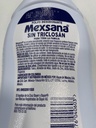 MEXSANA TALCO POLVO DESODORANTE P/PIES SIN TRICLOSAN. 160G. BAYER.