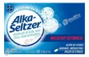 ALKA-SELTZER (BICARBONATO SODIO) TAB EFERV C/12