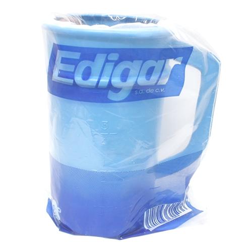 IRRIGADOR COMPLETO DE PLÁSTICO EDIGAR