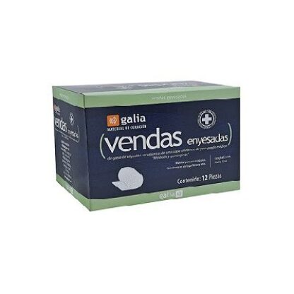 VENDA ENYESADA 15CM X 2.75MT GALIA