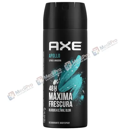 AXE SPRAY APOLLO 150ML UNILEVER