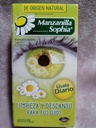 MANZANILLA [SOPHIA] ORIGINAL GOTAS 15 ML.