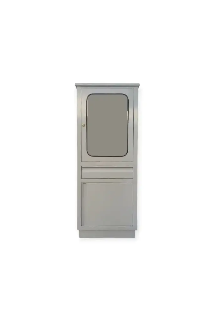 VITRINA SENCILLA MODELO FUTURO ASTROMEDIC