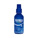 MICRODACYN 120 ML [ANTICEPTICO]SANFER.