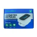 MD300C63 OXIMETRO DE PULSO CHOICEMMED 