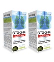 SITO-GRIX (HEDERA HELIX) JRB 120 ML. 0.084G/100ML.