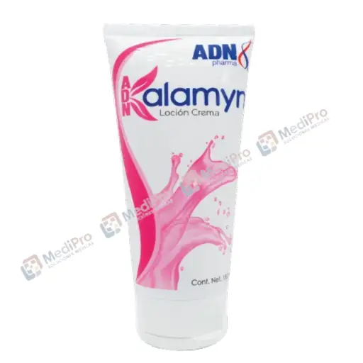 KALAMYN LOCION CREMA 180 ML.