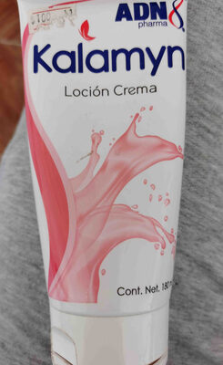 KALAMYN LOCION CREMA 180 ML.