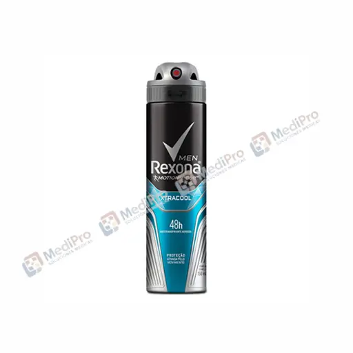 SPRAY ANTITRASPIRANTE 89G REXONA XTRA COOL