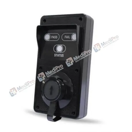 ALCOSCAN EBS-010  (ALCOHOLIMETRO) SENTECH