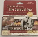 THE SENSUAL TEA 1 SOB C/10G.