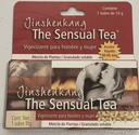 THE SENSUAL TEA 1 SOB C/10G.