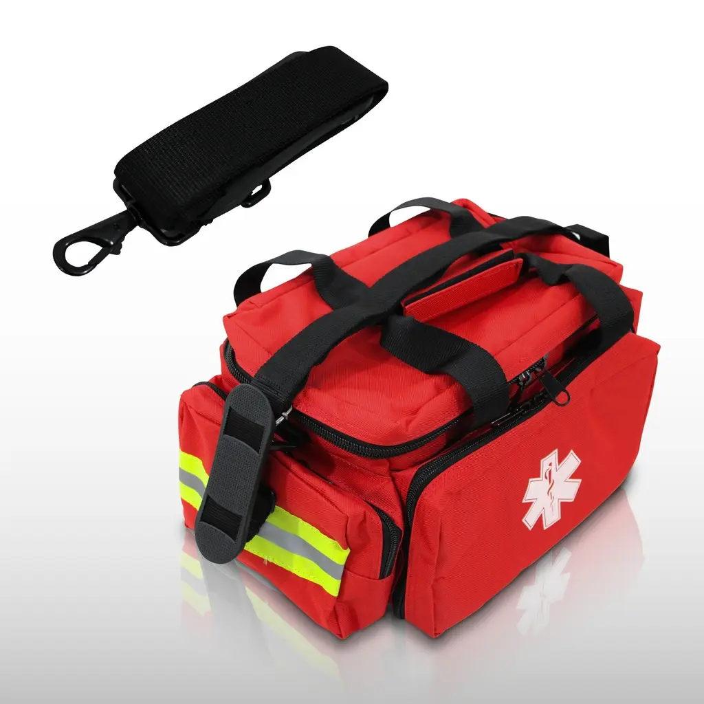 BOTIQUIN DE PROMEROS AUXILIOS K7