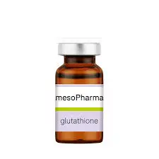 GLUTATHIONE 1 AMP C/10 ML MS MESOPHARMA