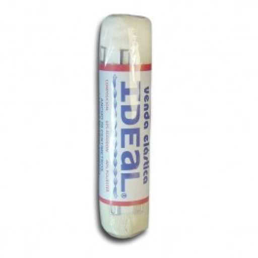 [001100] VENDA ELASTICA IDEAL 20 CM 10792 LE ROY