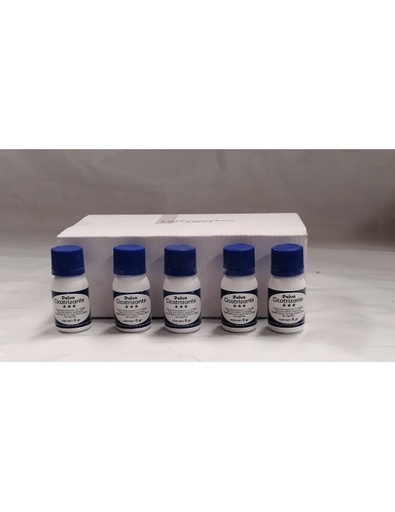 [001062] POLVO CICATRIZANTE (SULFATIAZOL) 6 GR