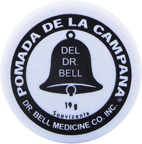 [0000050] POMADA DE LA CAMPANA 19 G GENOMMA LAB