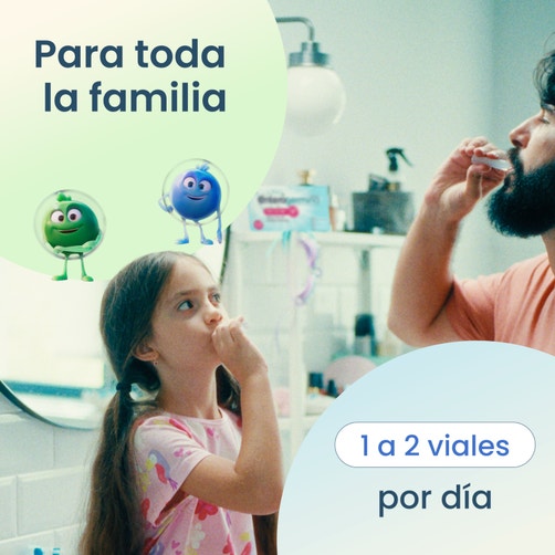 [0000027] ENTEROGERMINA SUSP C/10 AMP. 5ML