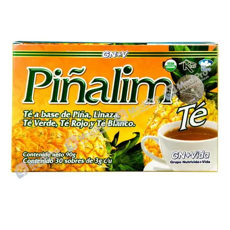 TE PIÑALIM 30 SOBS.