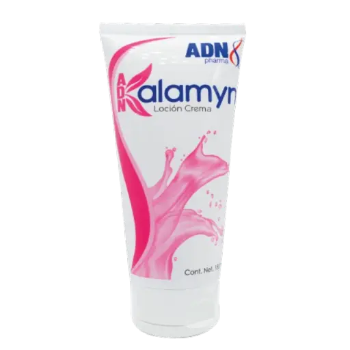 [P00064] KALAMYN LOCION CREMA 180 ML.