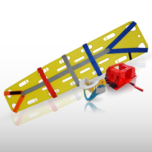 [000014] KIT DE INMOVILIZACION REXPONDER