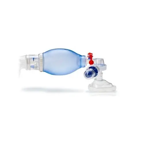 [000121] AMBU RESUCITADOR C/MASCARILLA PEDIATRICO C/V CAT 5367 HUDSON.