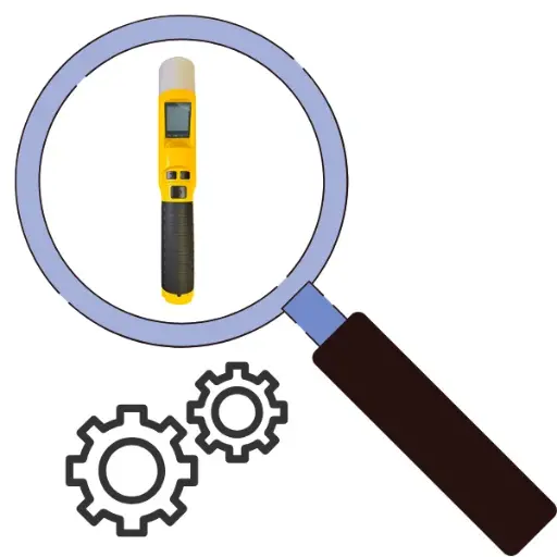 [000168] CALIBRACION ALCOHOLIMETRO IBLOW 10 (MANTENIMIENTO PREVENTIVO)