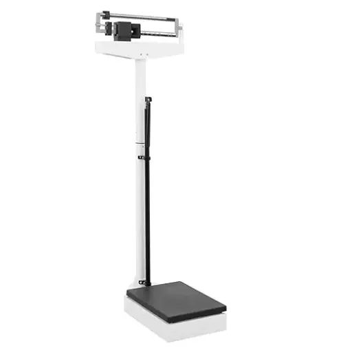 [000241] Báscula Mécanica Profesional con Estadímetro ONOF